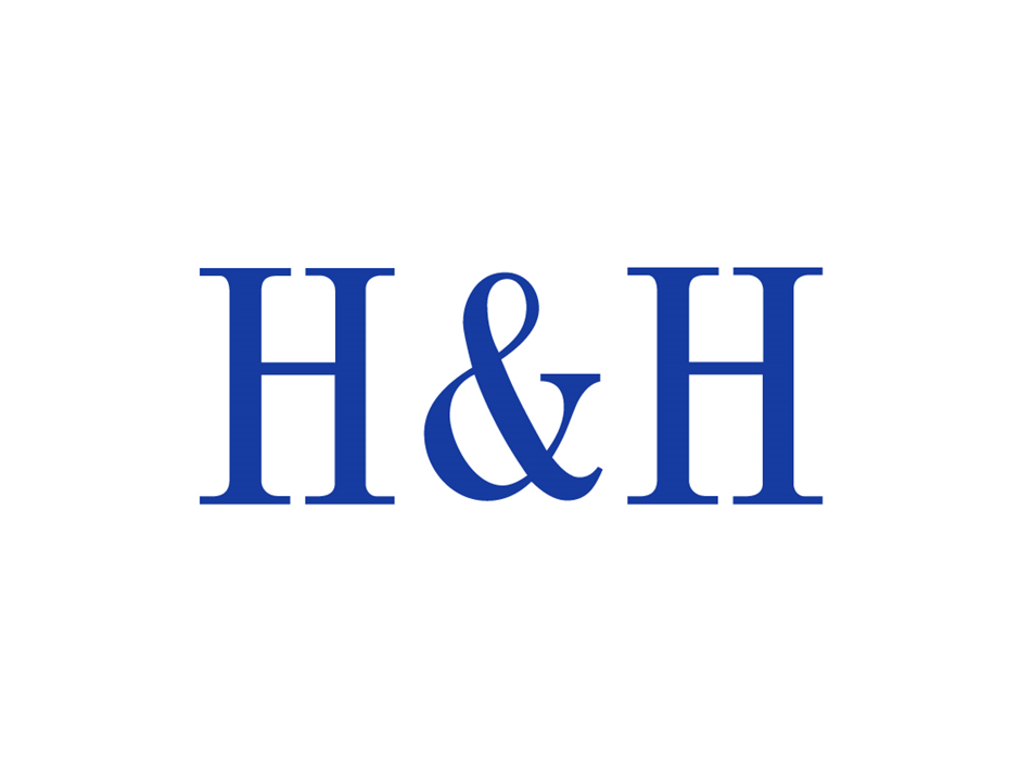 Hahn and Hahn Logo