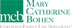 Mary Catherine Bohen