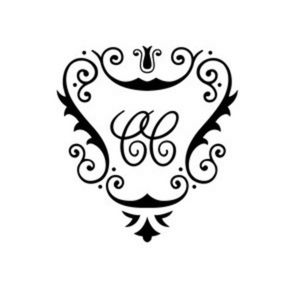 California Club logo in black