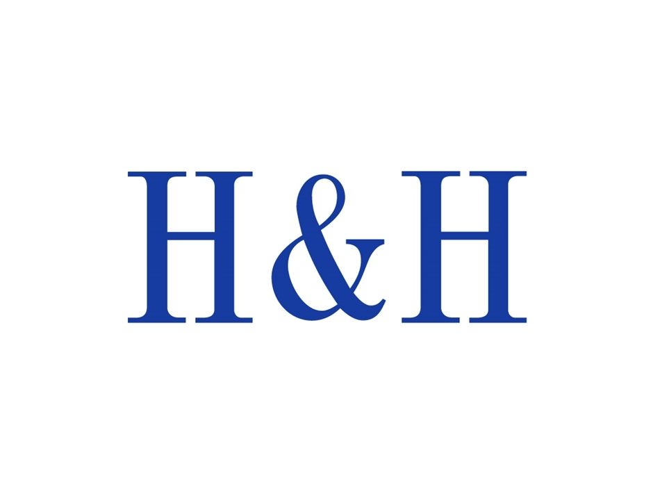 Hahn and Hahn Logo