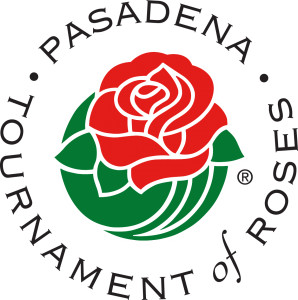 Tournament of Roses logo