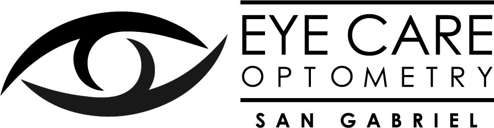 Eye Care Optometry of San Gabriel logo