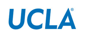 UCLA logo