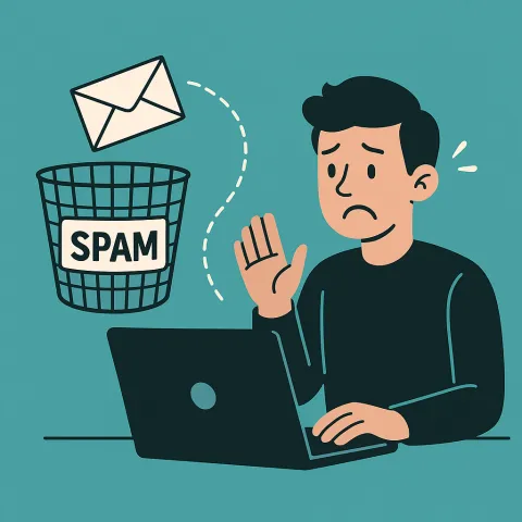 Spam