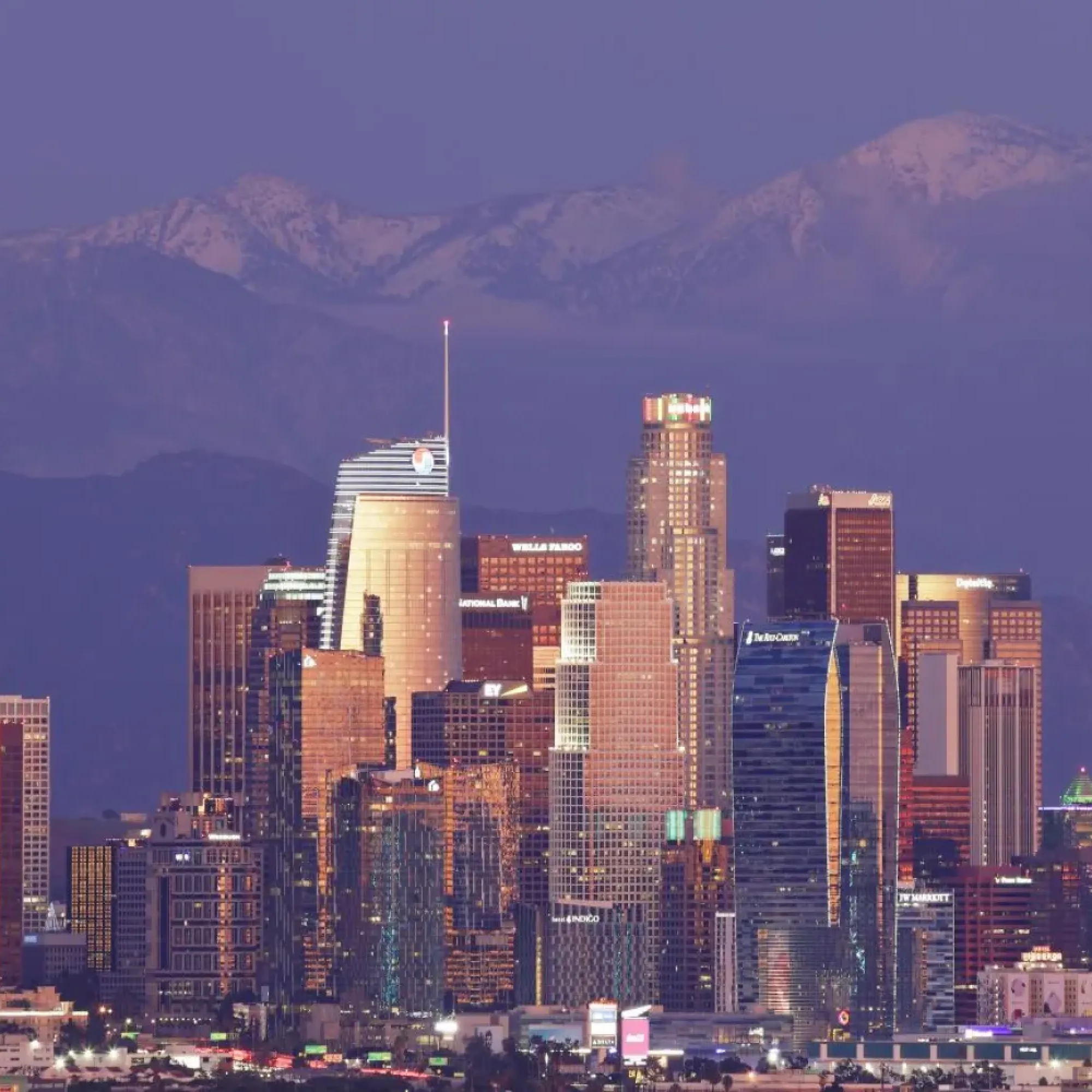 DownTownLA