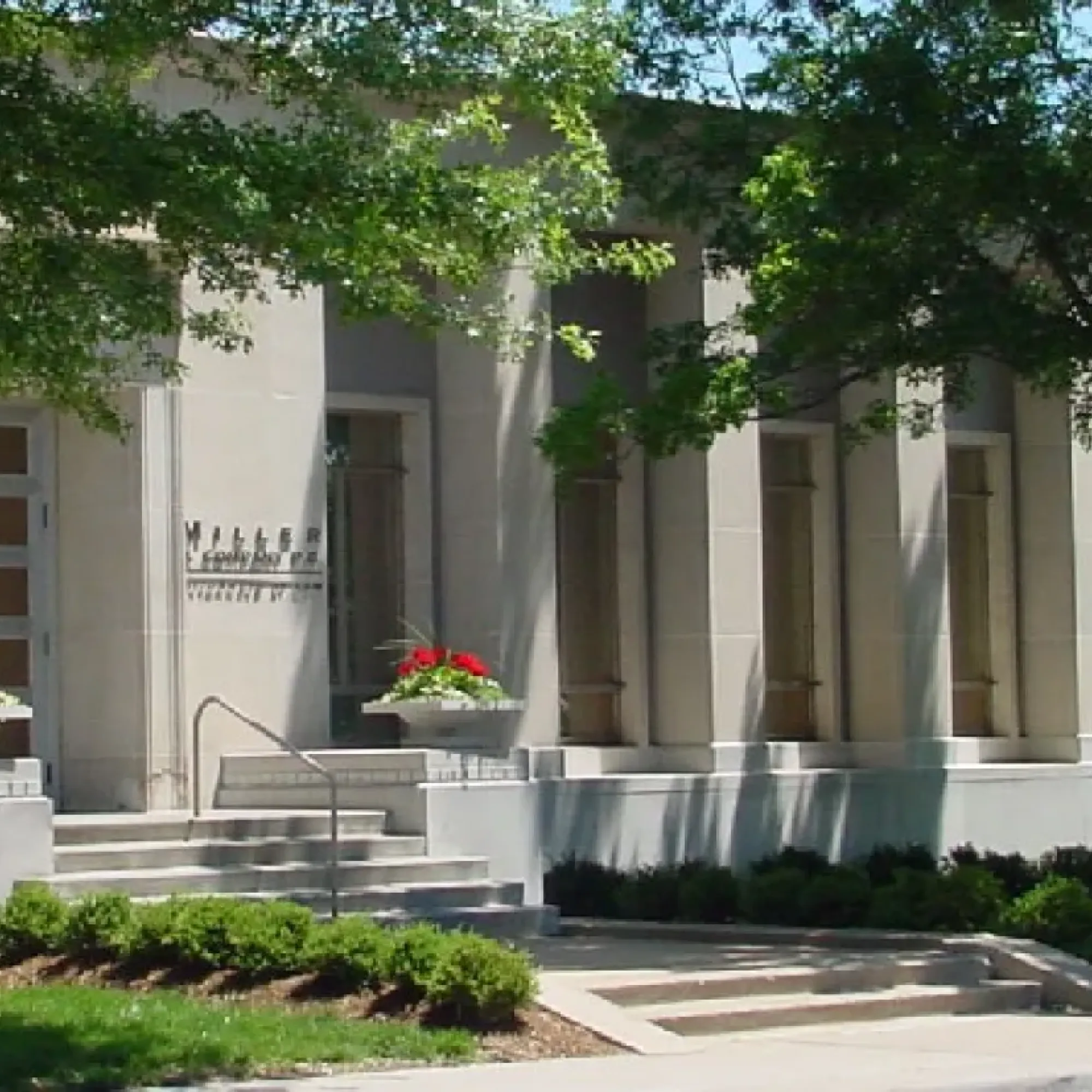 MillerCo-building