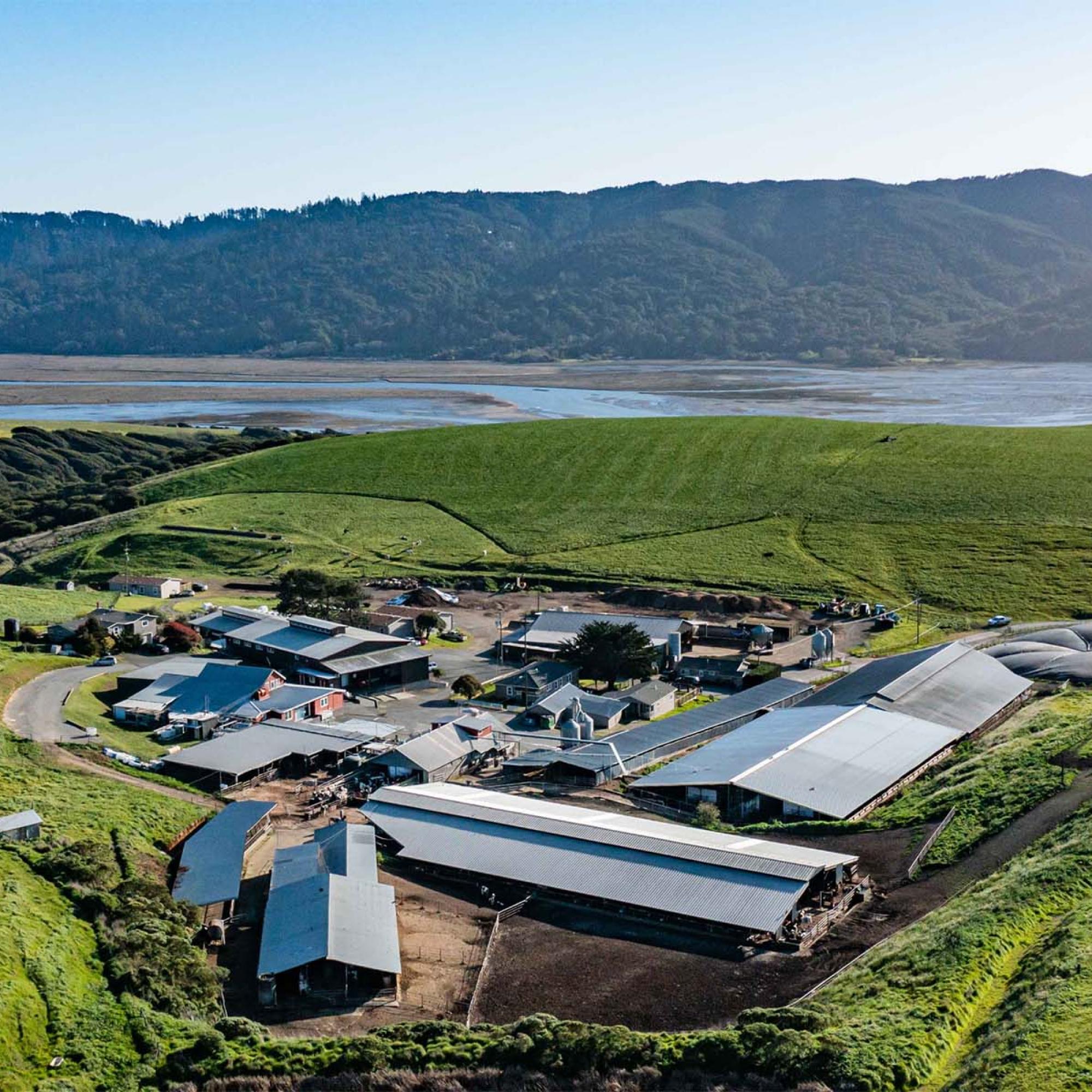 PRC farm photo