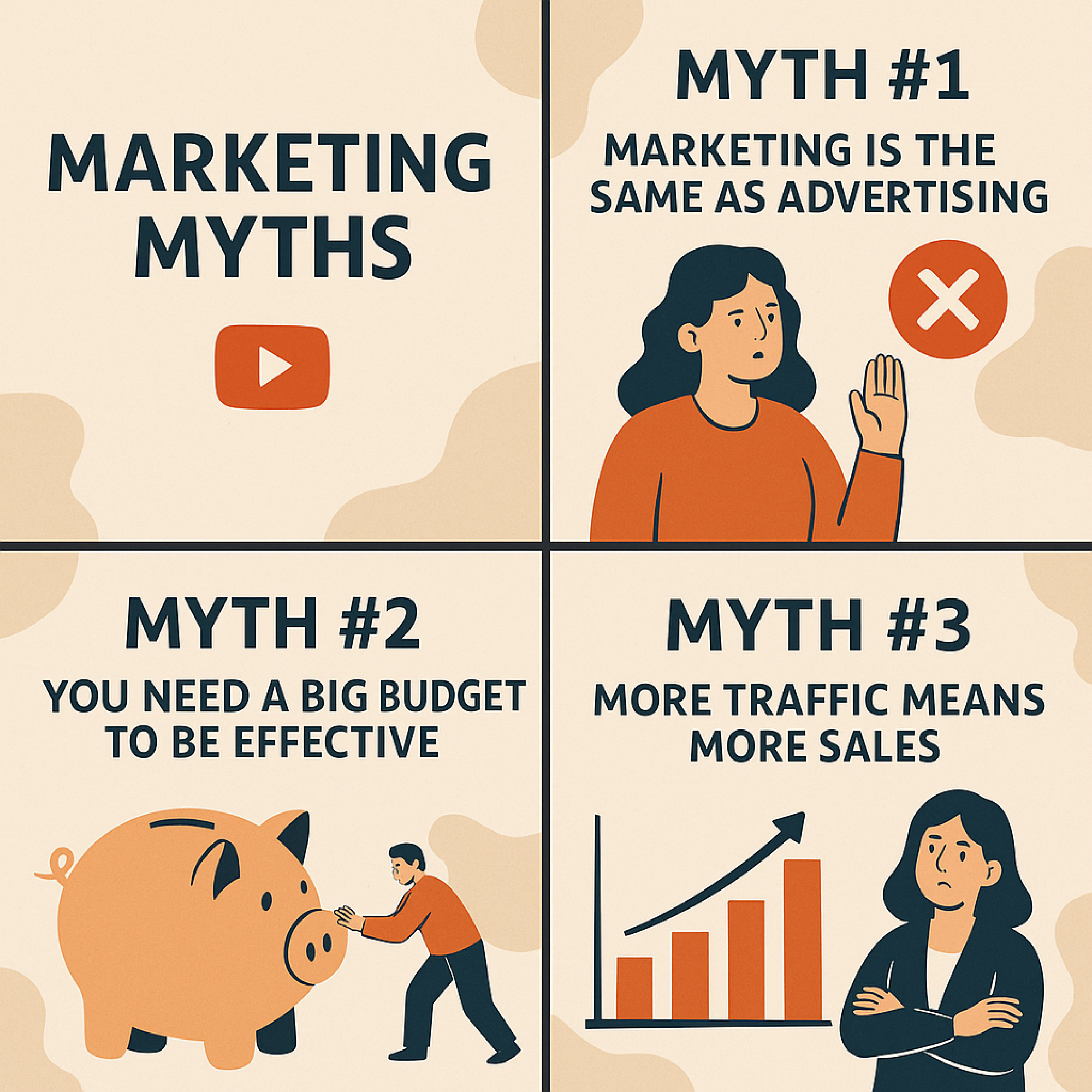 myth